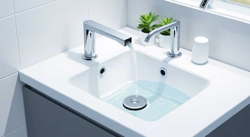 Раковина santek анимо 1wh110508 60