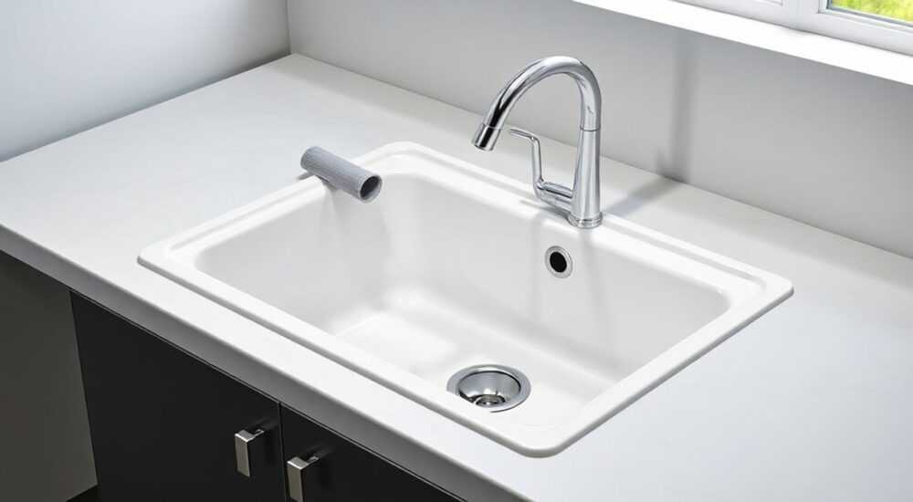 Раковина santiline sl 4014