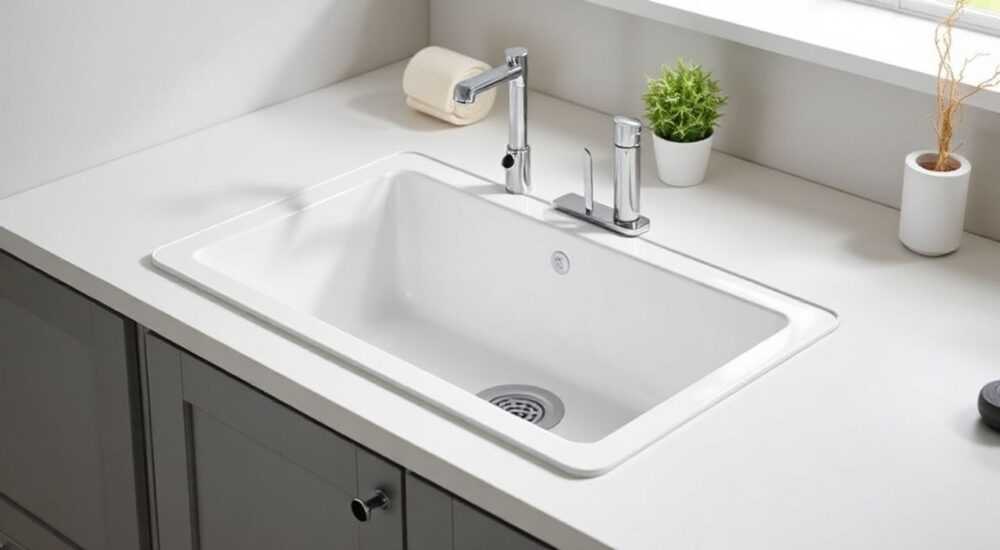 Раковина villeroy boch 100 см
