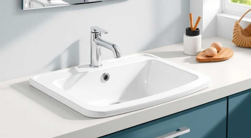 Раковина villeroy boch artis