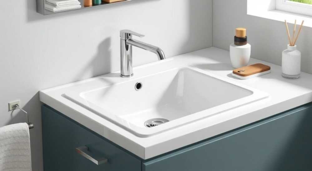 Раковина villeroy boch o novo 41625001