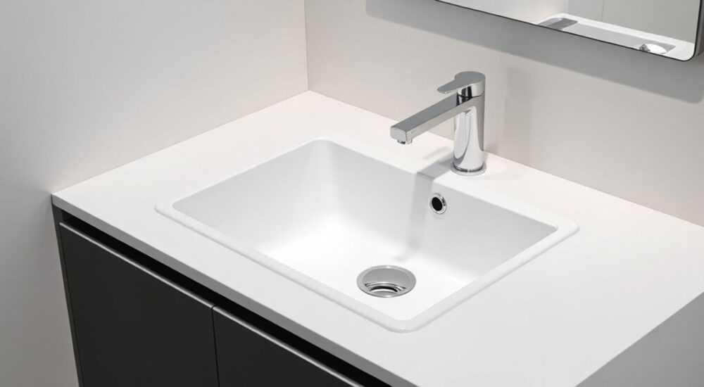 Раковина vitra 60