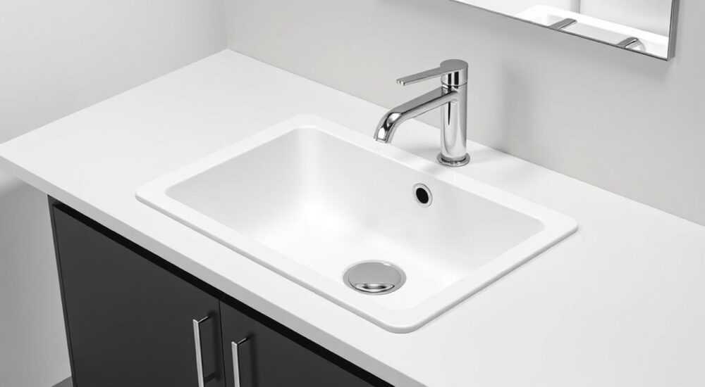 Раковина vitra 60 см
