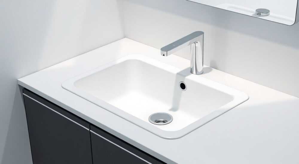 Раковина vitra form 300