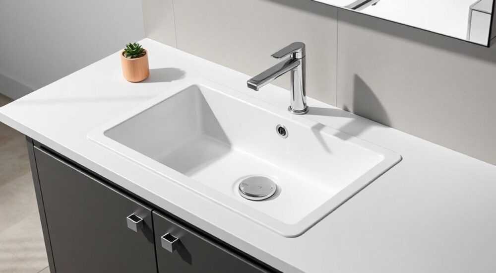 Раковина vitra s20 55 см