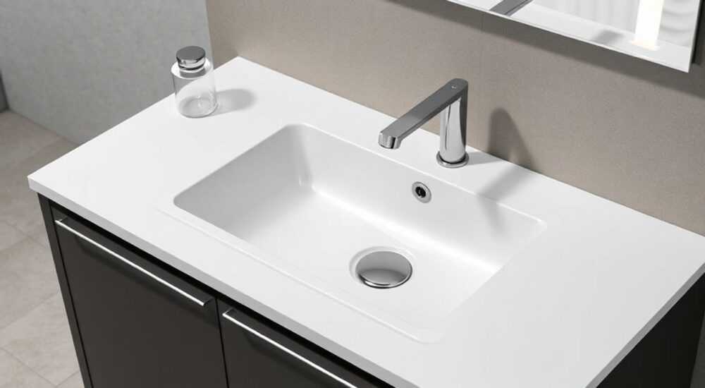 Раковина vitra s20 5503b003 0001