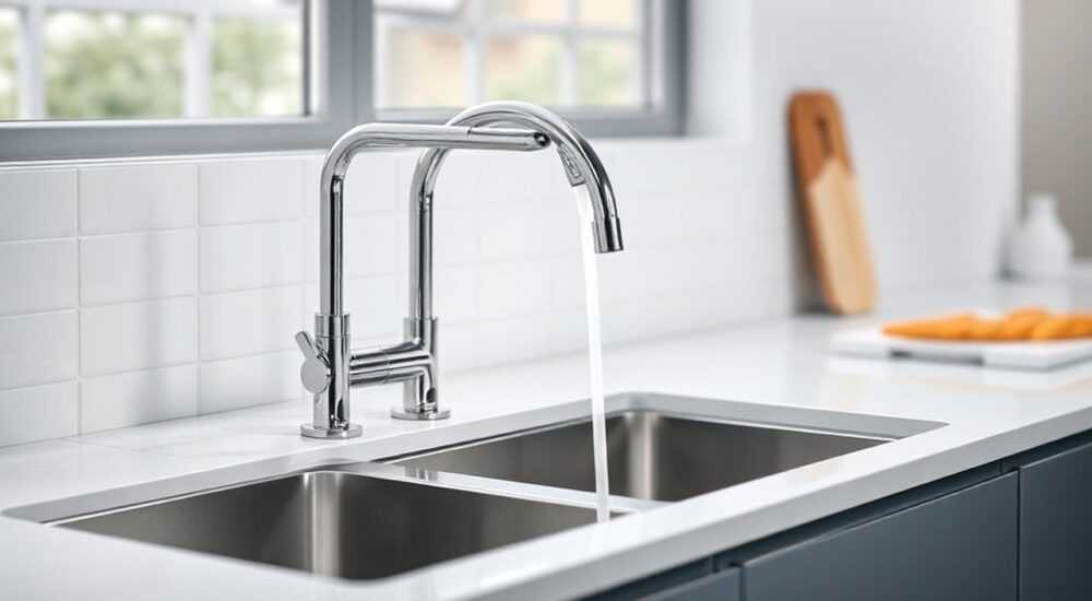 Раковины для кухни grohe