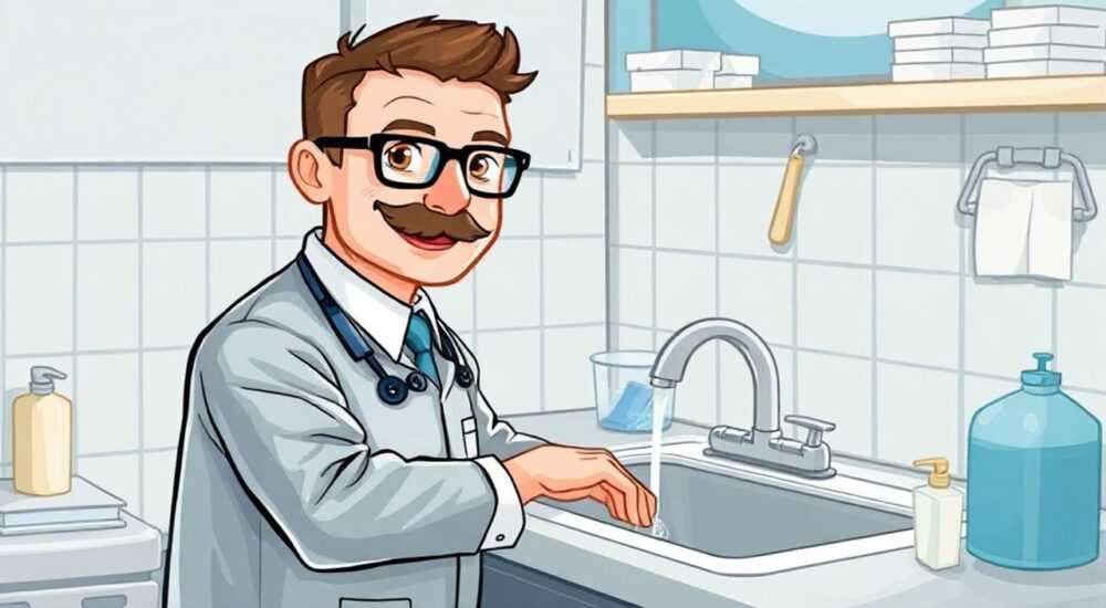 Раковины dr gans