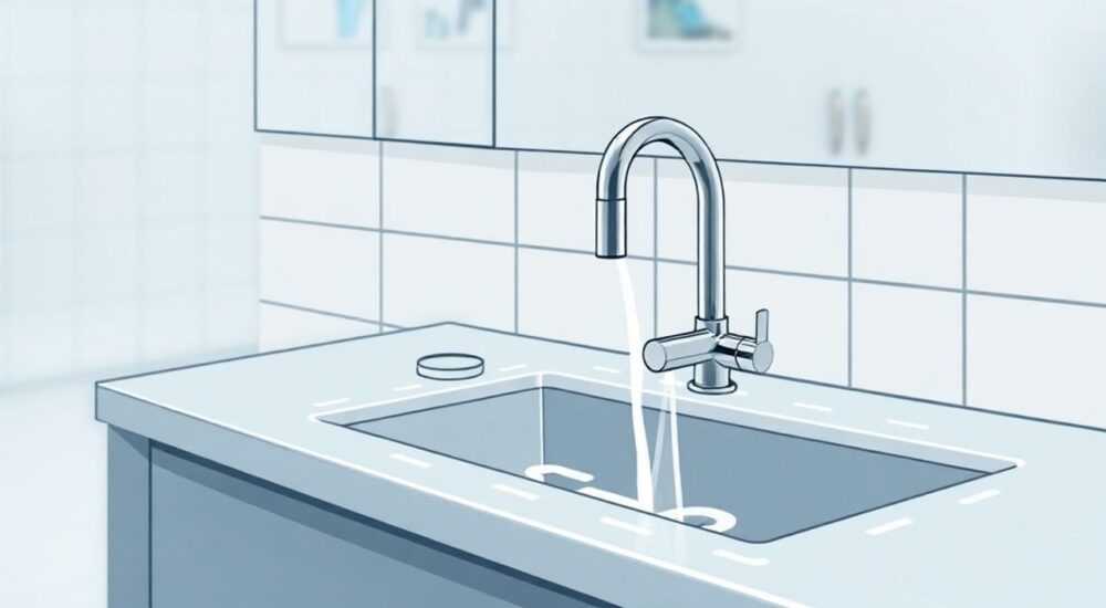 Раковины geberit