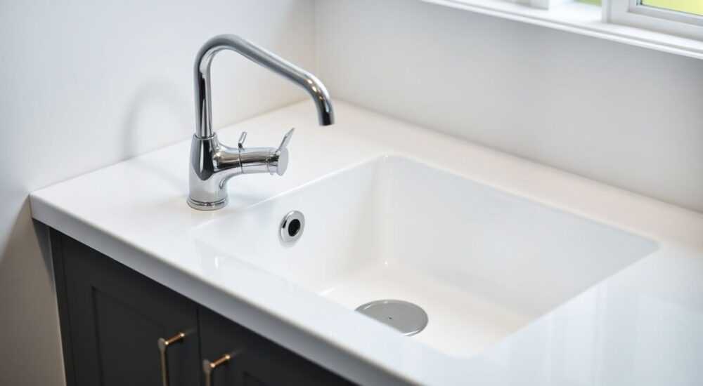 Раковины kohler