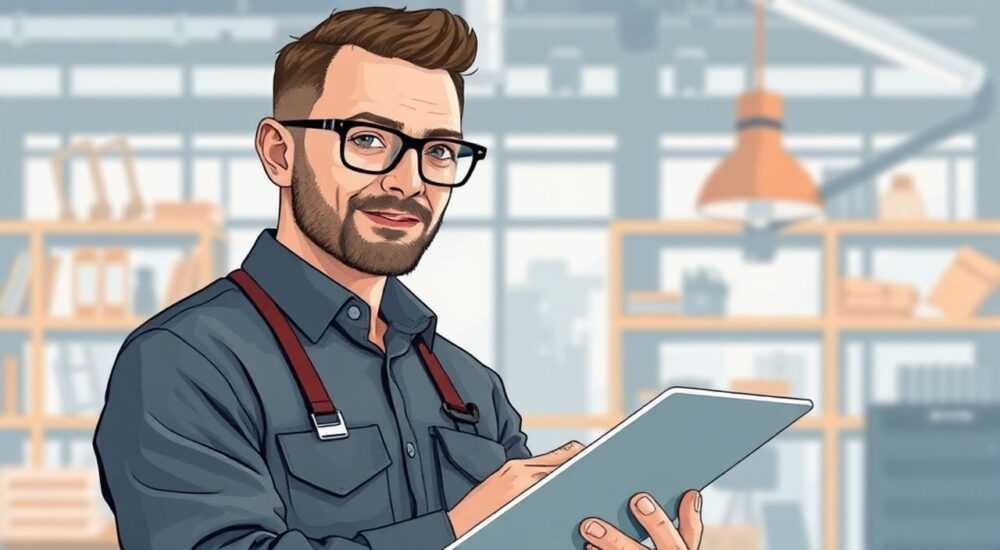 Рассказ о профессии архитектора