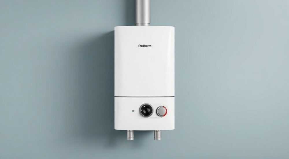 Ray protherm 12 ke