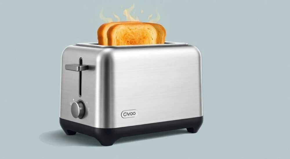 Reheat на тостере что