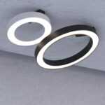 Светильник RING TURN Forstlight