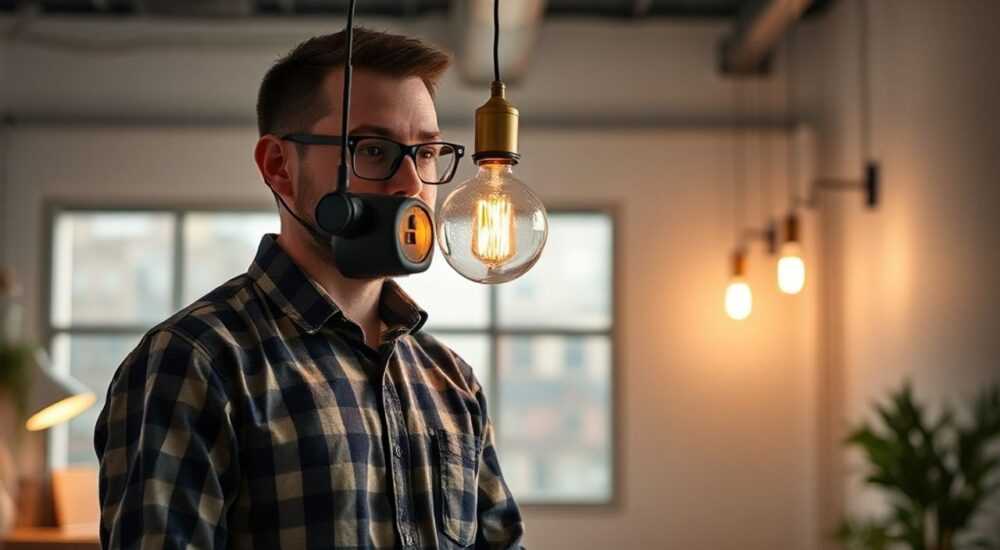 Роль и назначение освещения в интерьере