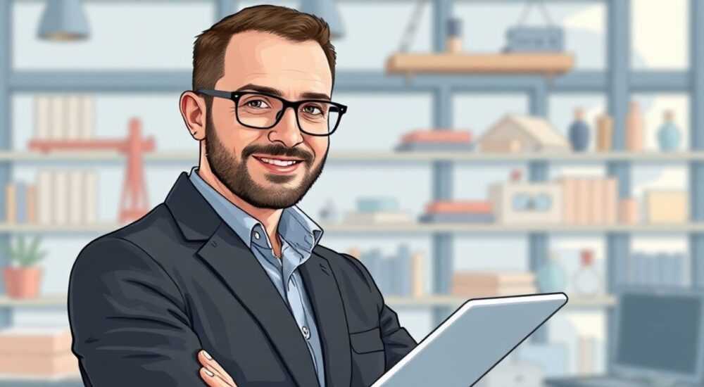 Роман леонидов архитектор