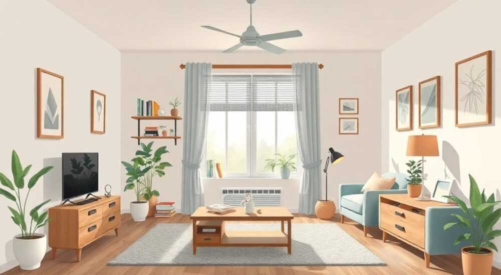 Rooms дизайн интерьера