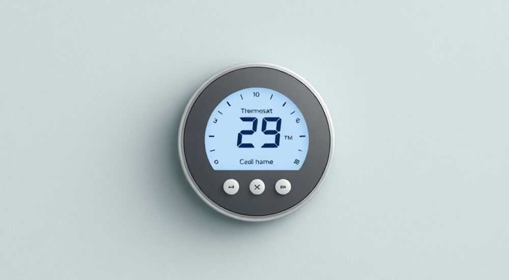 Roomstat терморегулятор