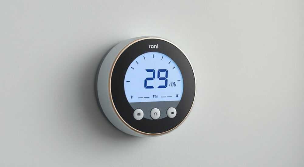 Roomstat терморегулятор купить