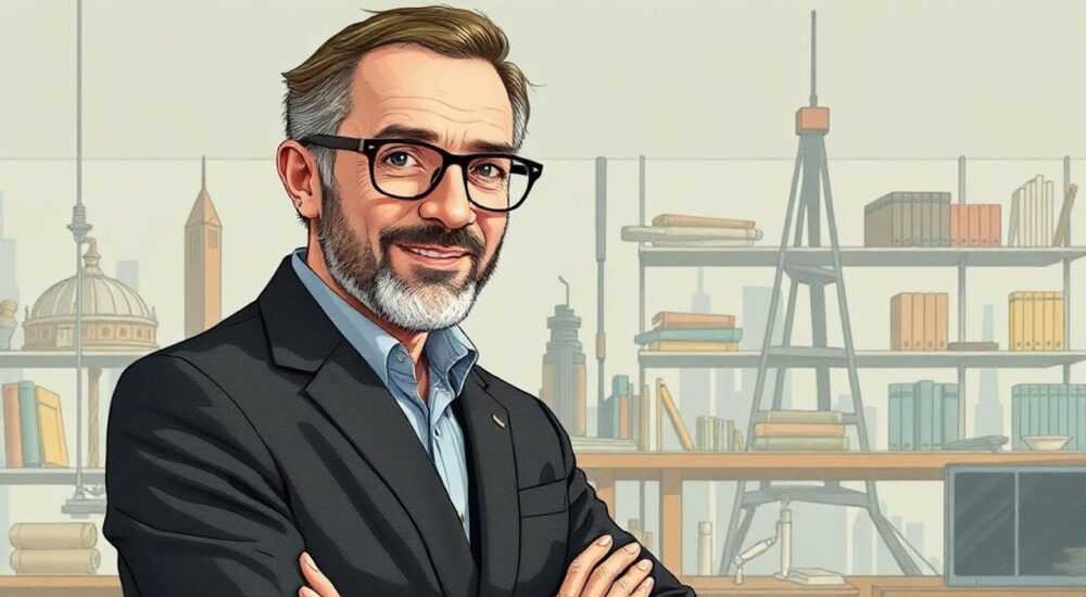 Росси архитектор его работы
