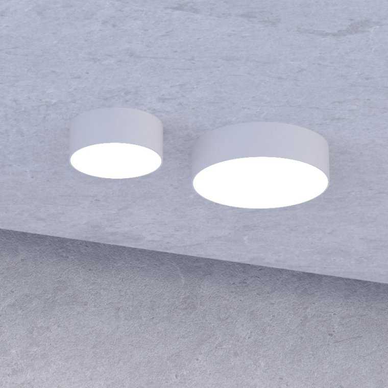 Светильник ROUND LIGHT Forstlight Светильник ROUND LIGHT Forstlight