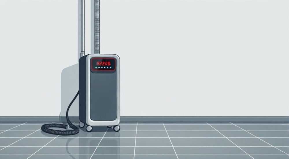 Royal thermo конвектор напольный