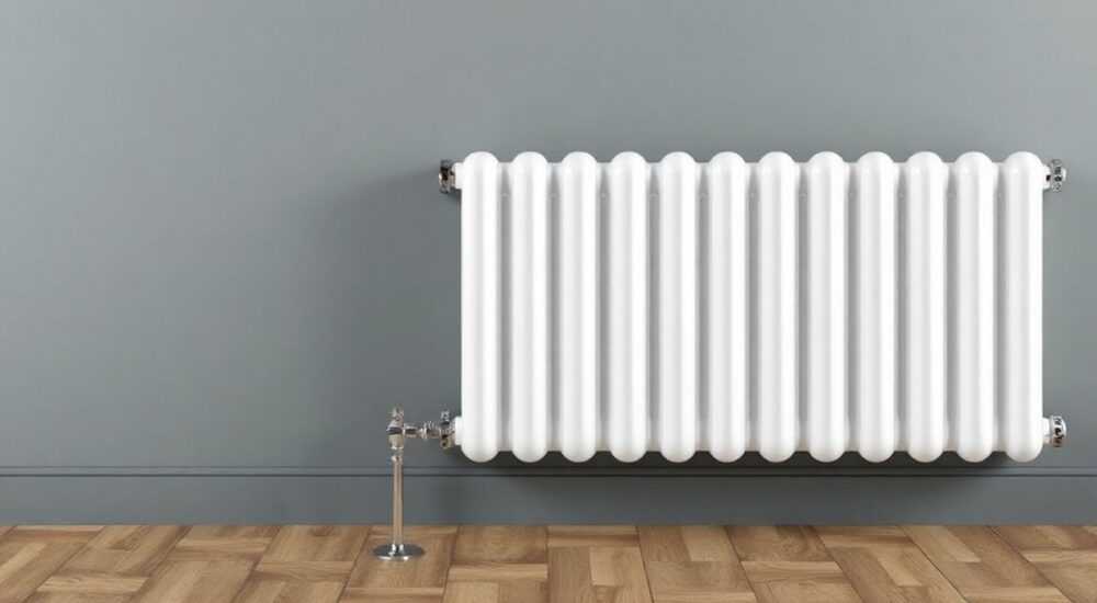 Royalthermo радиаторы биметаллические купить