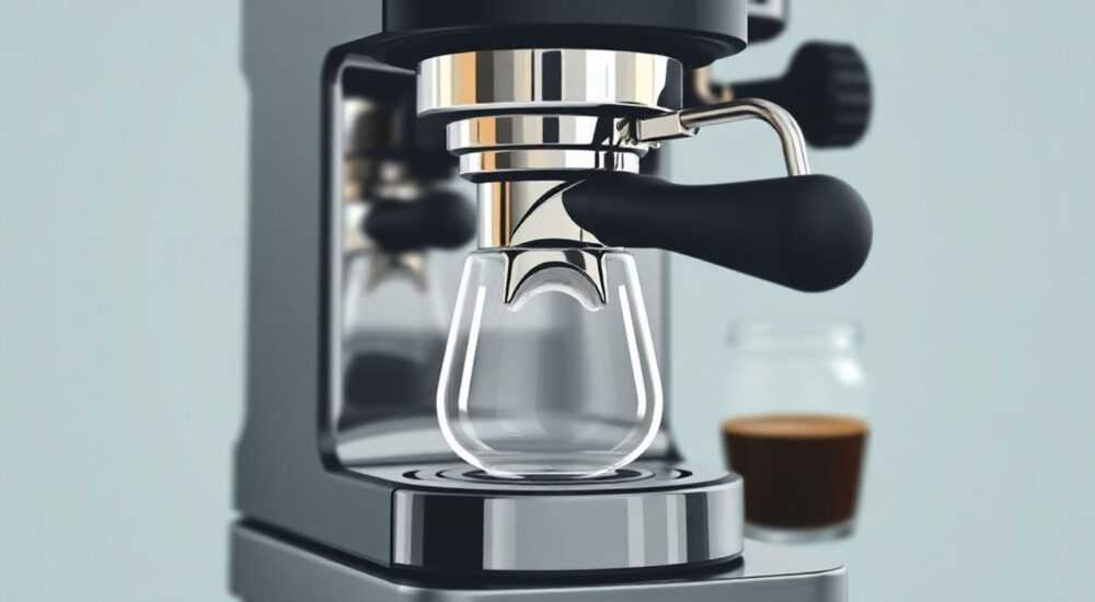 Рожковая кофемашина как работает