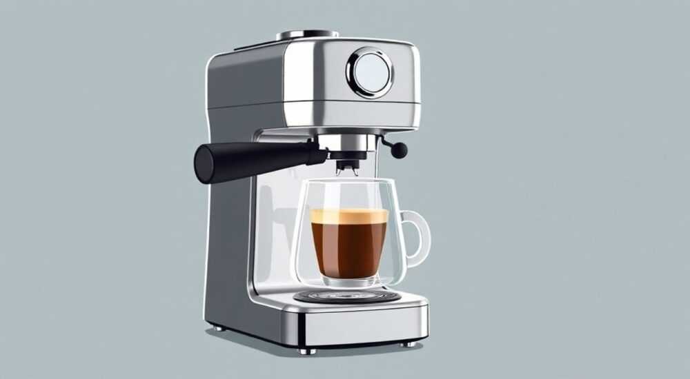 Рожковая кофеварка delonghi как пользоваться