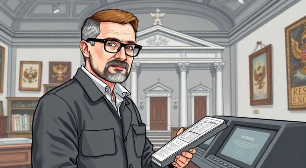 Русский исторический музей архитектор