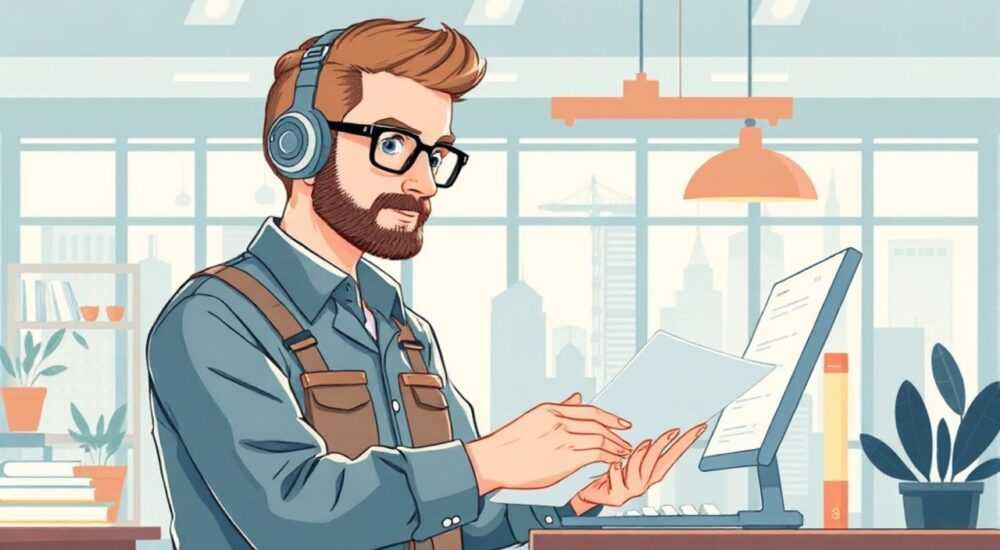С кем работает архитектор