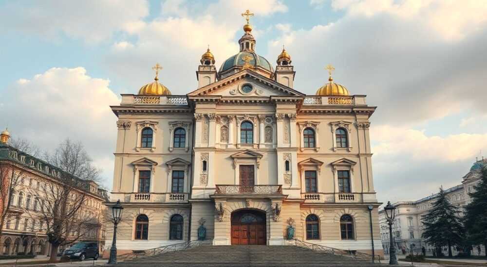Самым ярким представителем московского классицизма считается архитектор