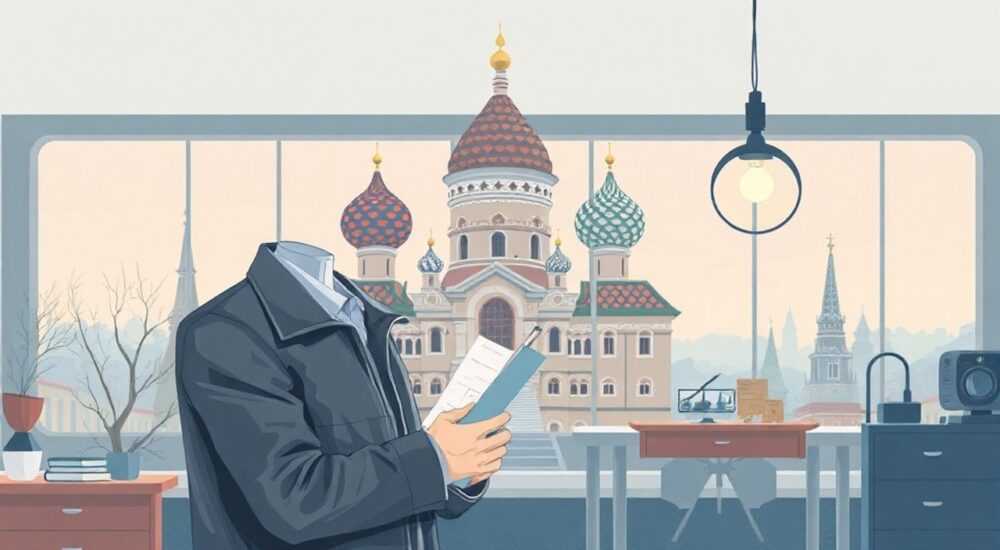 Самый лучший архитектор в россии