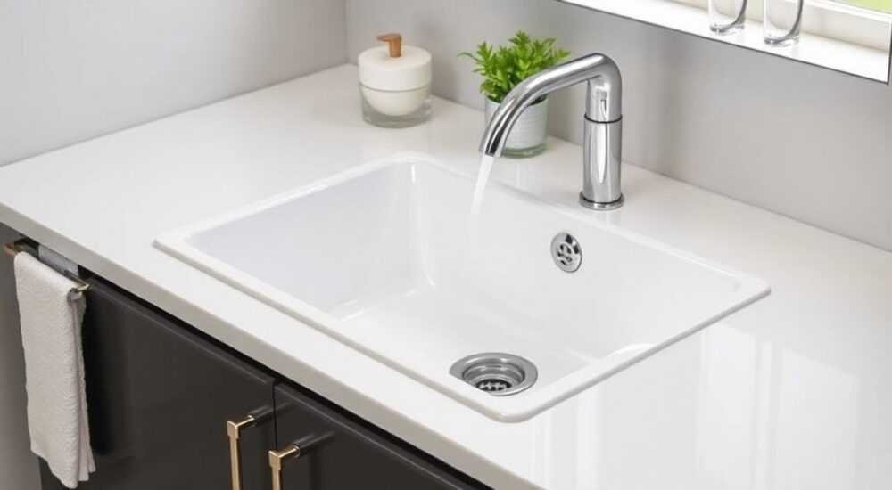 Sanita luxe раковина отзывы