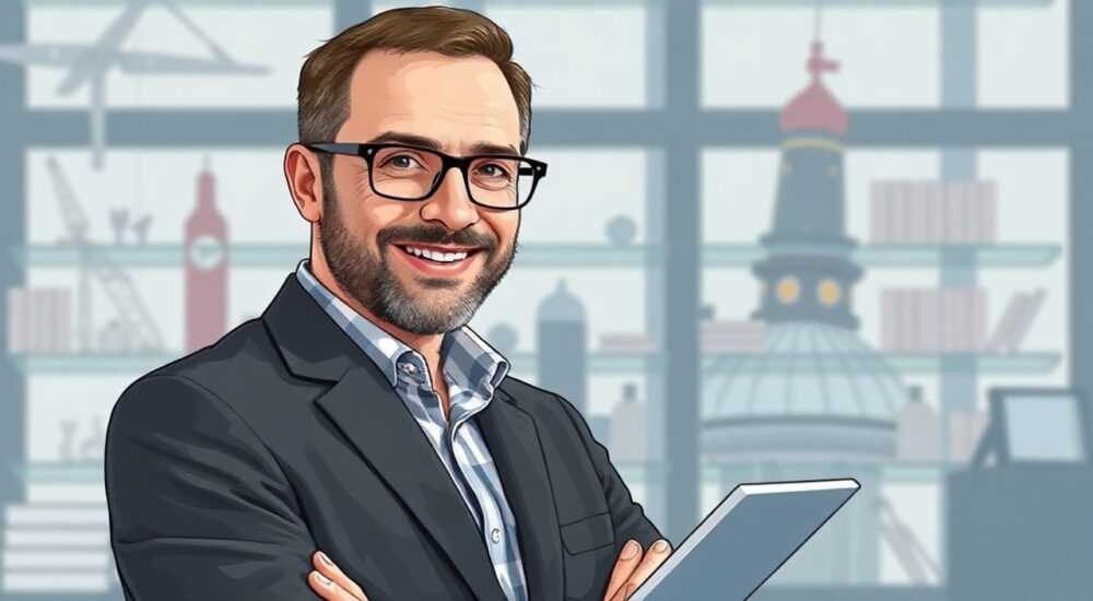 Щедрин архитектор