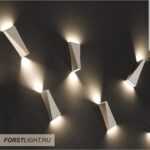 Светильник PRISM Forstlight