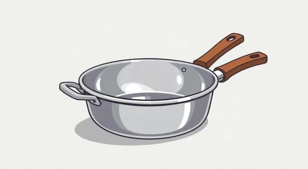 Съемная ручка для сковороды как называется