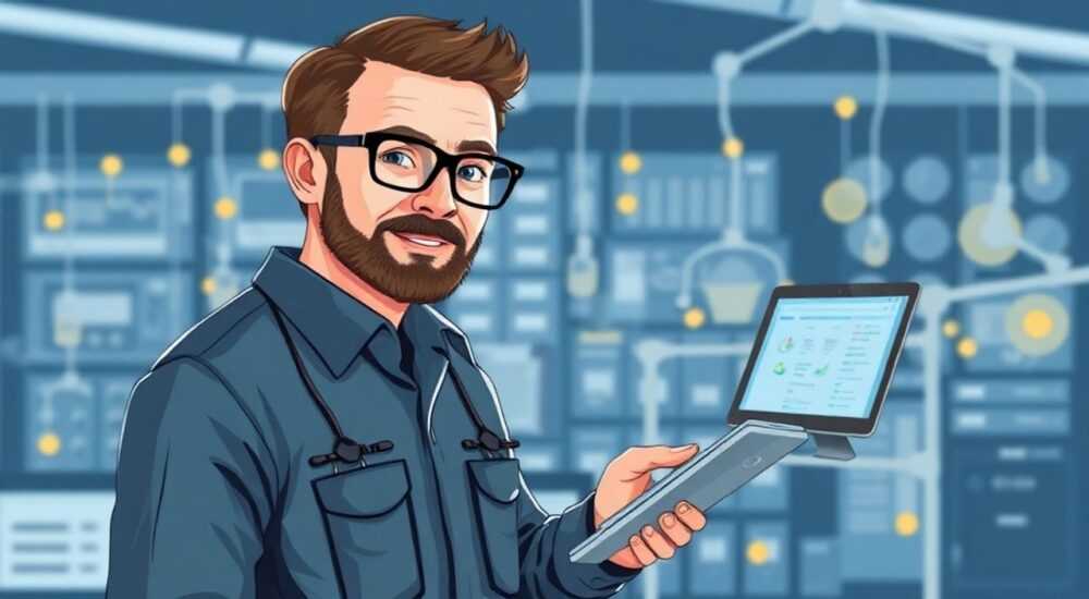 Сетевой архитектор