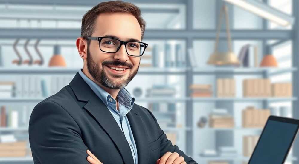 Шлютер архитектор