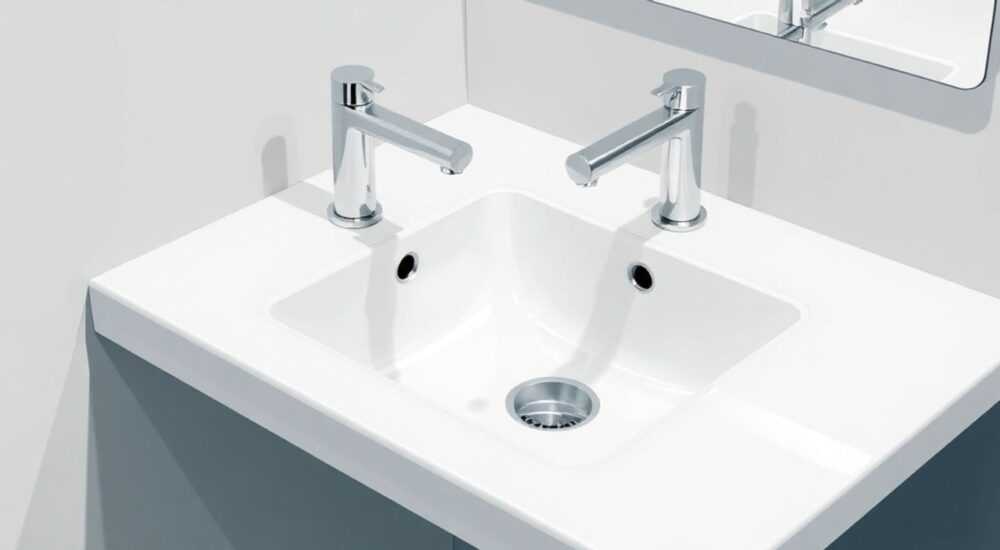 Сифон для раковины belbagno