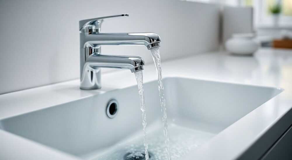 Сифон для раковины hansgrohe