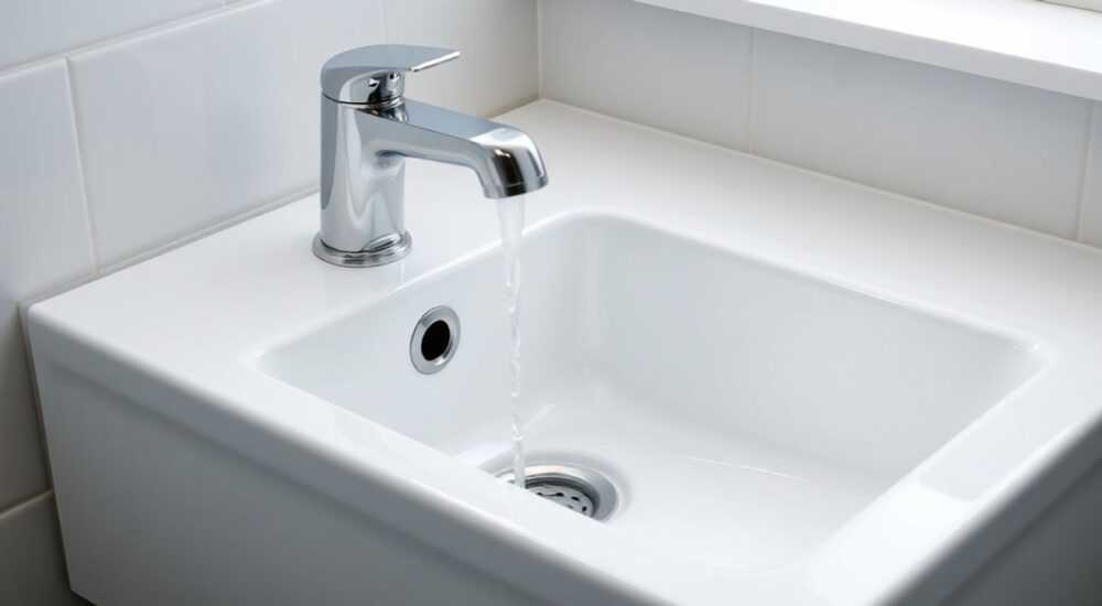 Сифон для раковины ideal standard