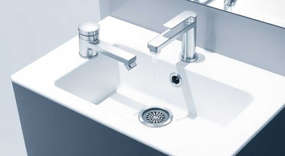 Сифон для раковины vitra a45123