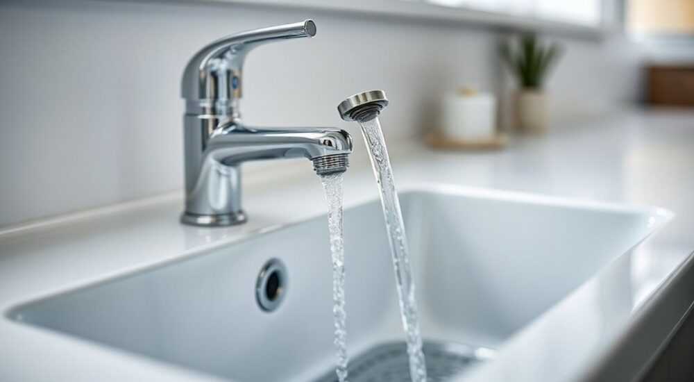 Сифон grohe для раковины