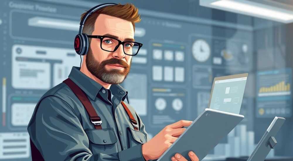 Системным архитектором