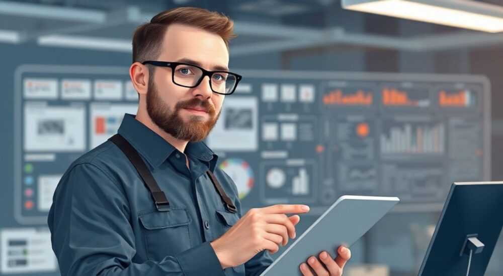 Системный архитектор обучение