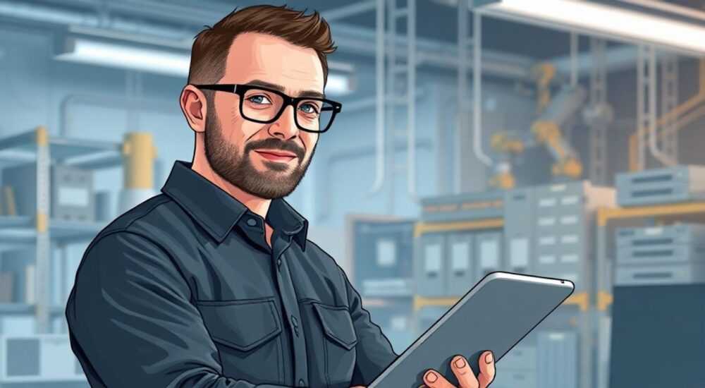 Системный архитектор профессия
