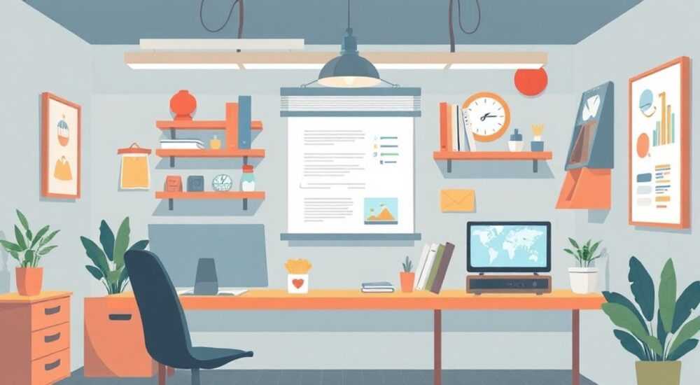 Skillbox дизайн интерьера