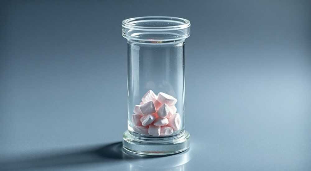 Сколько г в граненом стакане