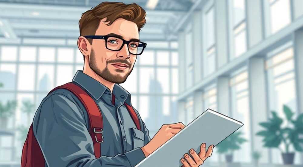 Сколько лет учиться в колледже на архитектора